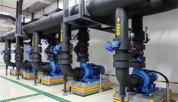 老舊中央空調(diào)維修頻繁？改造升級(jí)步驟全攻略，告別“修修補(bǔ)補(bǔ)”?